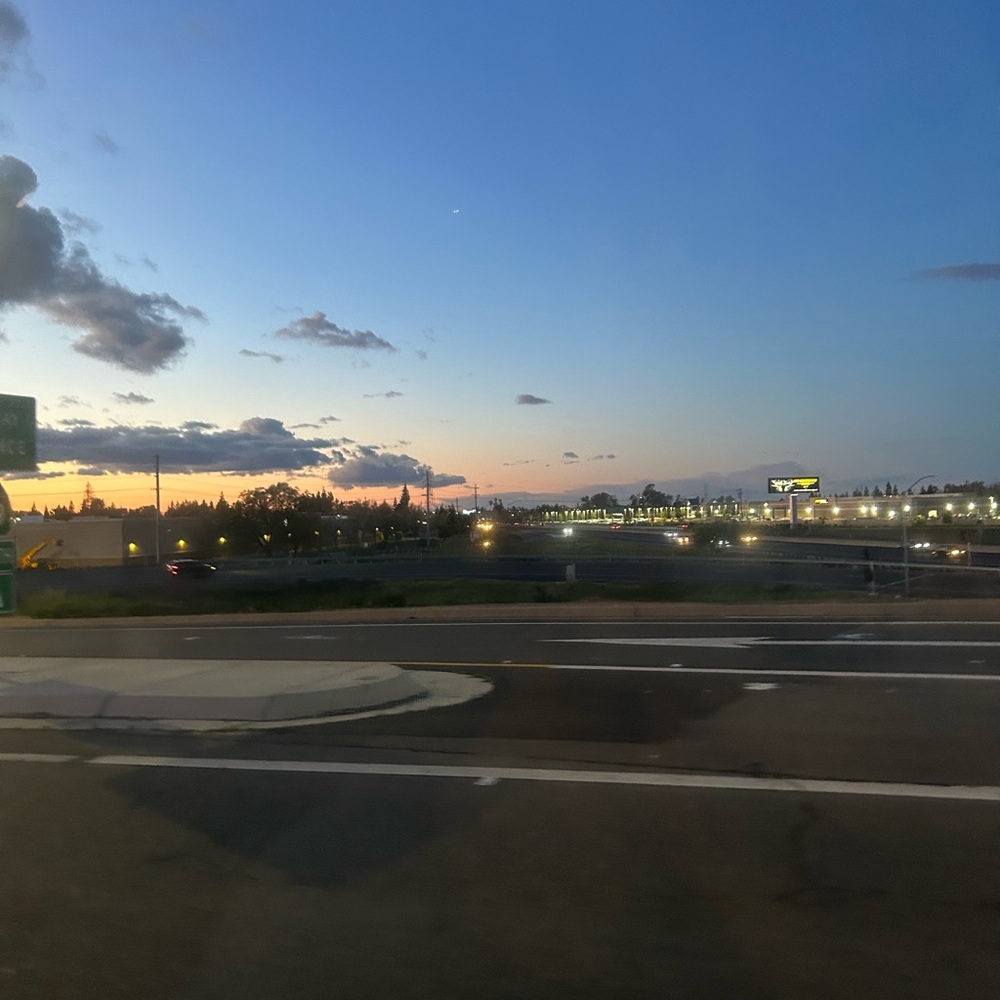 Meet your Posher, Sabrina